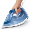 Plancha de vapor Philips 3000 Serie DST3031/20 — 2400 W, depósito de agua 0,3 l, suela cerámica, 40 g/min vapor continuo