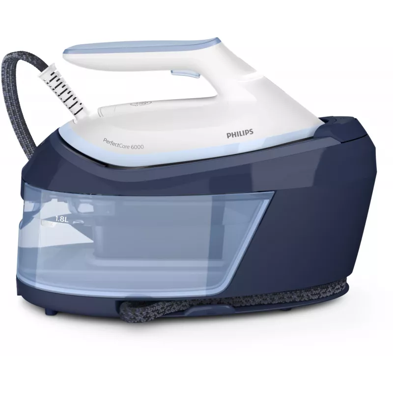 Central de planchado Philips 6000 Serie PerfectCare PSG6026/20