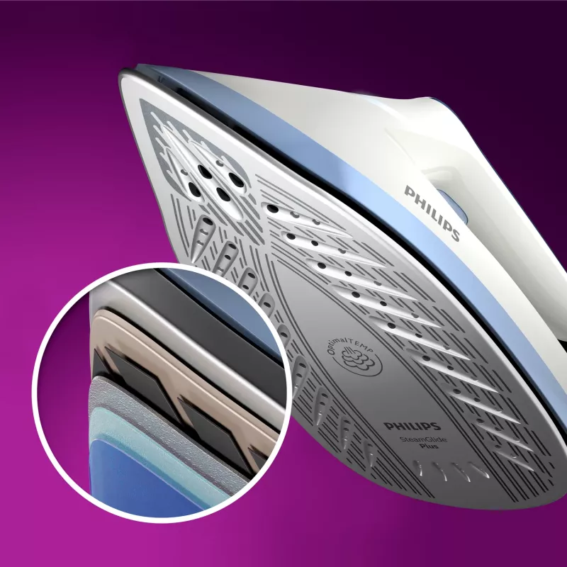 Central de planchado Philips 6000 Serie PerfectCare PSG6026/20