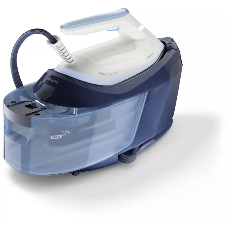 Central de planchado Philips 6000 Serie PerfectCare PSG6026/20