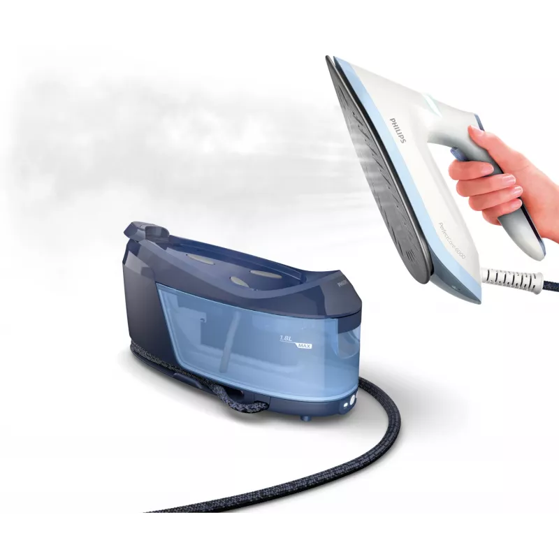 Central de planchado Philips 6000 Serie PerfectCare PSG6026/20