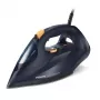 Plancha de vapor Philips 7000 Serie DST7060/20 azul/amarillo