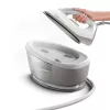 Central de planchado Philips 2000 series PSG2000/80 2400 W 1,4 L suela cerámica gris, blanco
