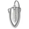 Central de planchado Philips 2000 series PSG2000/80 2400 W 1,4 L suela cerámica gris, blanco
