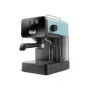 Gaggia Espresso Deluxe EG2111/63 cafetera espresso manual, verde