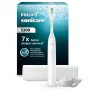 Cepillo de dientes sónico Philips Series 5300 HX7108/02 — 62.000 movimientos/min., 2 velocidades, sensor de presión, estuche de viaje