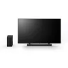 Barra de sonido LG S70TY — 320W, con cable e inalámbrica, 5 altavoces, negra