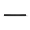 Barra de sonido LG S70TY — 320W, con cable e inalámbrica, 5 altavoces, negra