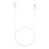 Cable USB Samsung EP-DG930 USB 2.0 1,5 m USB A USB C/Micro-USB B blanco