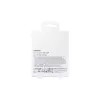 SSD externo Samsung T7 Portable 1 TB, USB-C 3.2 Gen 2, NVMe, cifrado por hardware AES-256, azul