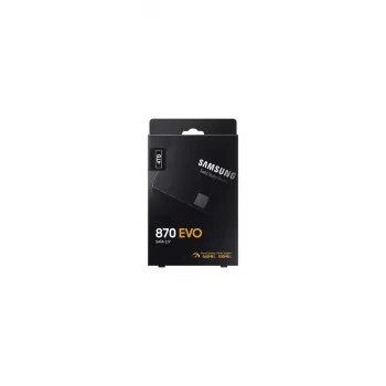 Unidad SSD Samsung 4000 GB 2,5