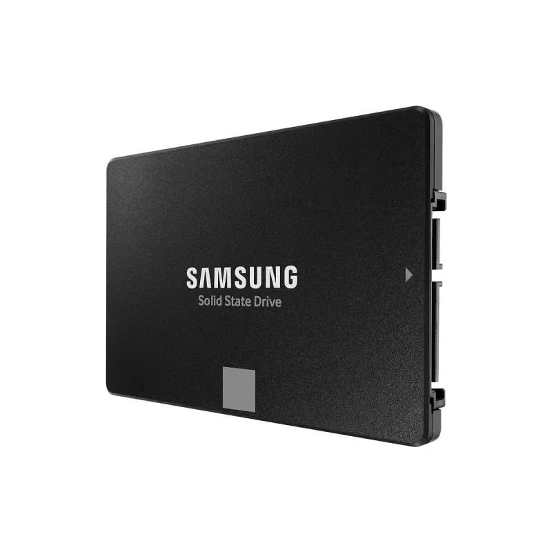 Unidad SSD Samsung 4000 GB 2,5