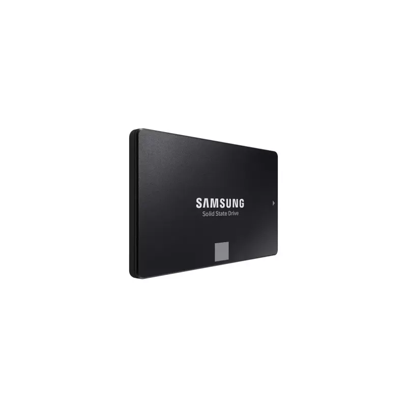 Unidad SSD Samsung 4000 GB 2,5