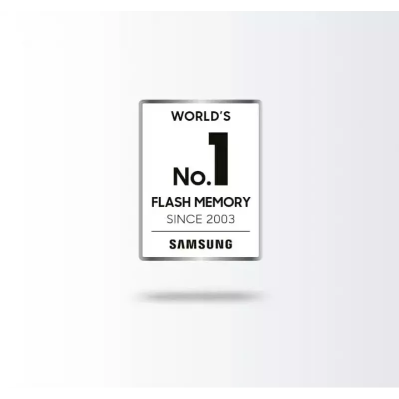 Unidad SSD Samsung 4000 GB 2,5