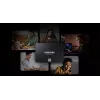 Unidad SSD Samsung 2000 GB 2,5