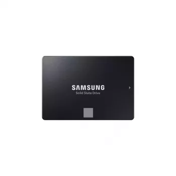 Unidad SSD Samsung 2000 GB 2,5