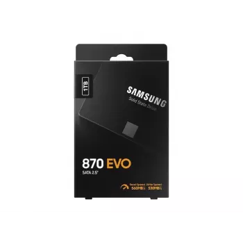 SSD 2.5