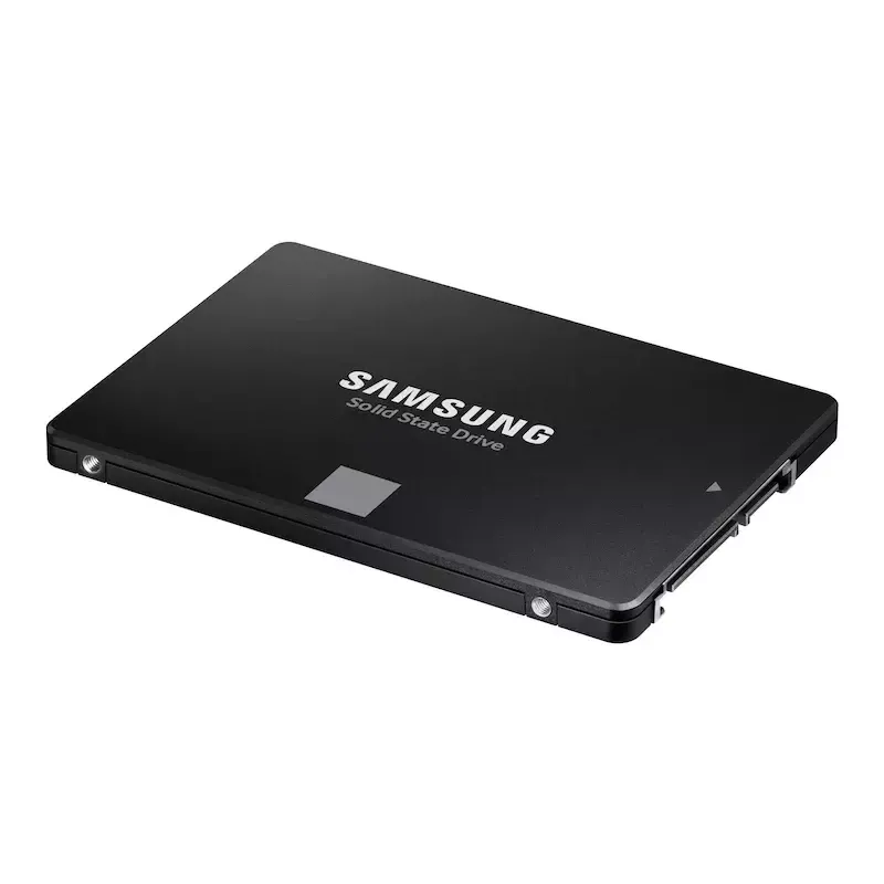 SSD 2.5