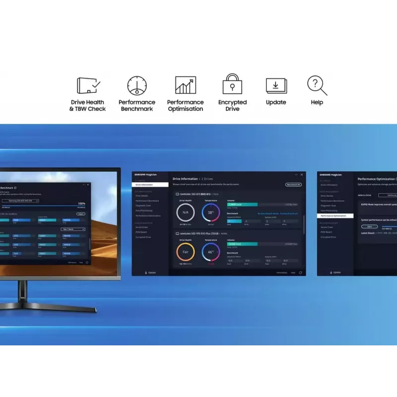 SSD 2.5