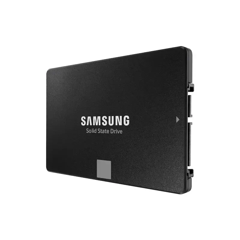 Samsung 870 EVO 500 GB 2.5