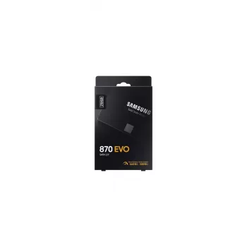 Unidad SSD Samsung 870 EVO 250 GB 2,5