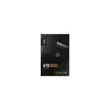 Unidad SSD Samsung 870 EVO 250 GB 2,5