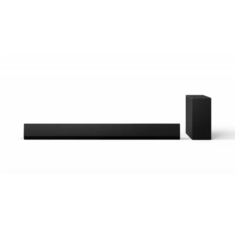 LG SG10TY Negro 3.1 canales 420 W