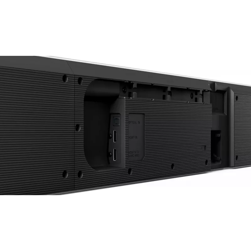 LG SG10TY Negro 3.1 canales 420 W