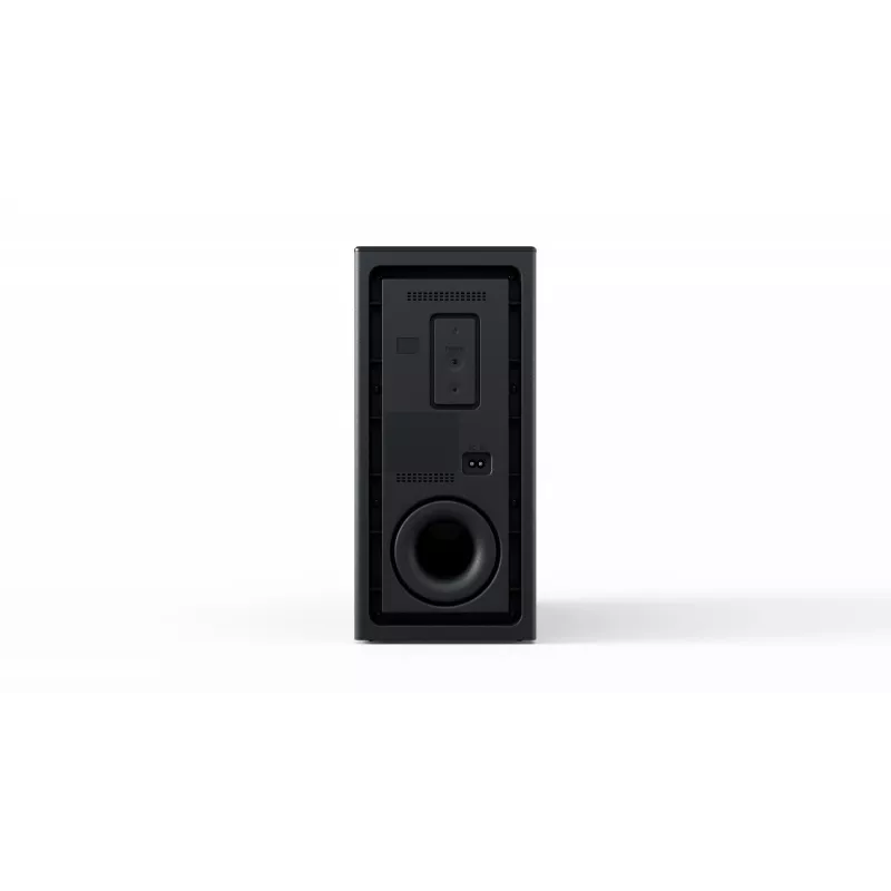 LG SG10TY Negro 3.1 canales 420 W