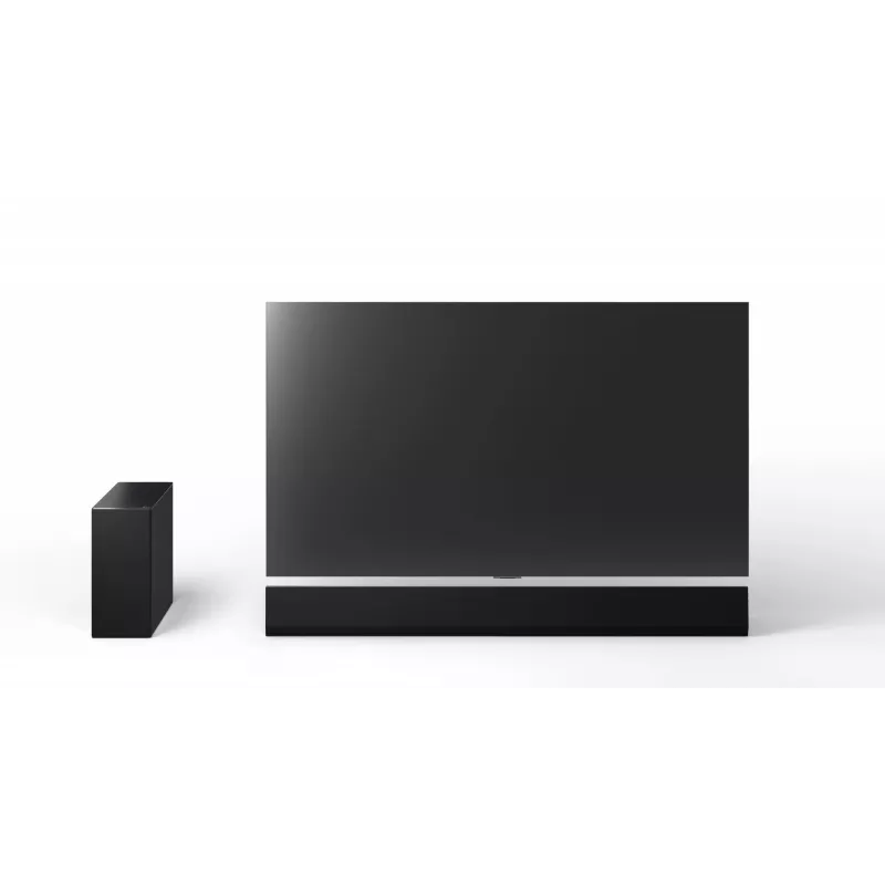LG SG10TY Negro 3.1 canales 420 W