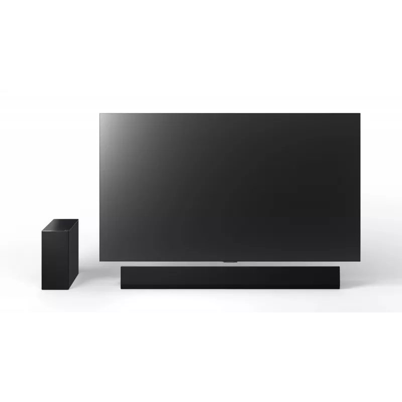 LG SG10TY Negro 3.1 canales 420 W