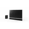 LG SG10TY Negro 3.1 canales 420 W