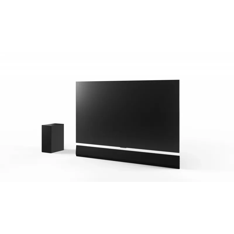 LG SG10TY Negro 3.1 canales 420 W