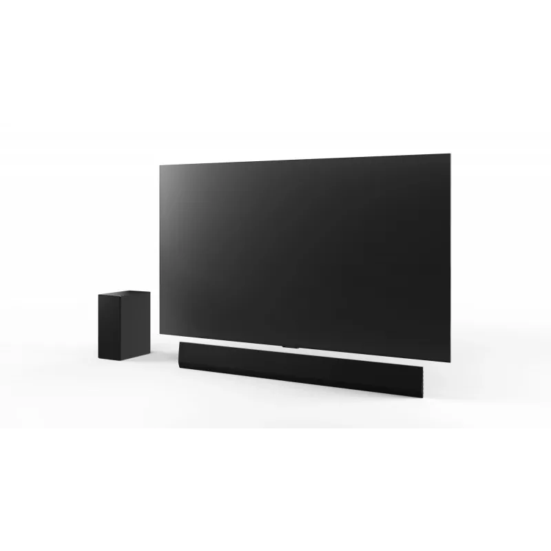 LG SG10TY Negro 3.1 canales 420 W