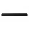 Barra de sonido LG S60T 3.1ch, 340W RMS, subwoofer inalámbrico, Bluetooth 5.3, HDMI ARC, entrada óptica, USB, negro