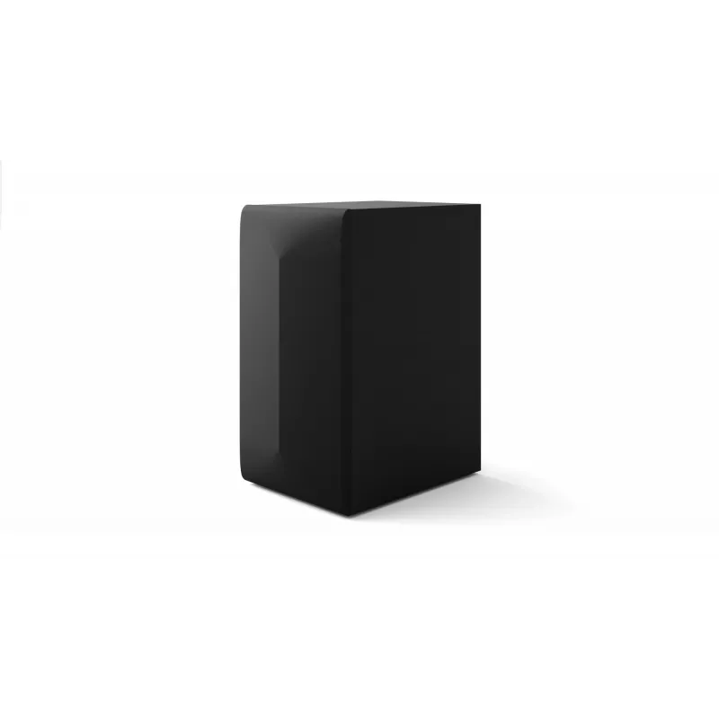 Barra de sonido LG S60T 3.1ch, 340W RMS, subwoofer inalámbrico, Bluetooth 5.3, HDMI ARC, entrada óptica, USB, negro
