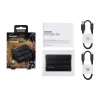 Samsung MU-PE4T0S 4 TB USB Type-C 3.2 Gen 2 (3.1 Gen 2) Negro