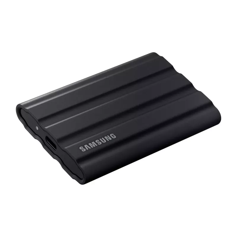 Samsung MU-PE4T0S 4 TB USB Type-C 3.2 Gen 2 (3.1 Gen 2) Negro