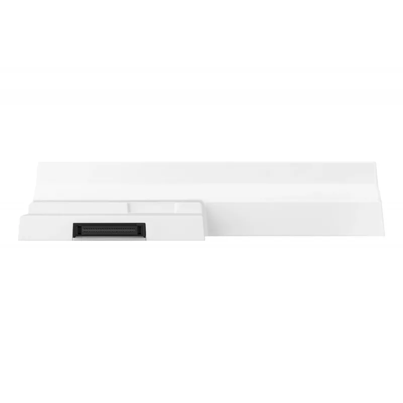 Bandeja de conectividad Samsung Flip4 gris blanco USB Type-A Type-B Type-C