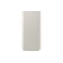 Samsung EB-P3400XUE Ion de litio (Li-Ion) 10000 mAh Beige
