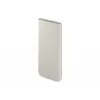 Samsung EB-P3400XUE Ion de litio (Li-Ion) 10000 mAh Beige