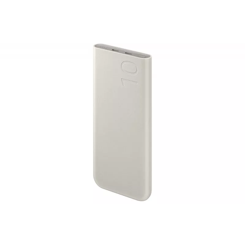 Samsung EB-P3400XUE Ion de litio (Li-Ion) 10000 mAh Beige