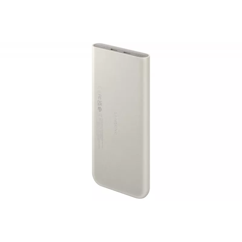 Samsung EB-P3400XUE Ion de litio (Li-Ion) 10000 mAh Beige