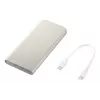 Samsung EB-P3400XUE Ion de litio (Li-Ion) 10000 mAh Beige