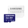 Samsung PRO Plus MB-MD256SA/EU tarjeta de memoria 256 GB MicroSDXC UHS-I Class 3