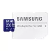 Samsung PRO Plus MB-MD256SA/EU tarjeta de memoria 256 GB MicroSDXC UHS-I Class 3
