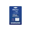 Samsung PRO Plus MB-MD256SA/EU tarjeta de memoria 256 GB MicroSDXC UHS-I Class 3