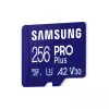 Samsung PRO Plus MB-MD256SA/EU tarjeta de memoria 256 GB MicroSDXC UHS-I Class 3