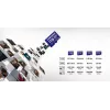 Samsung PRO Plus MB-MD256SA/EU tarjeta de memoria 256 GB MicroSDXC UHS-I Class 3