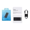 Unidad SSD Samsung 2TB portátil USB 3.2 Gen 1 MU-PH2T0S